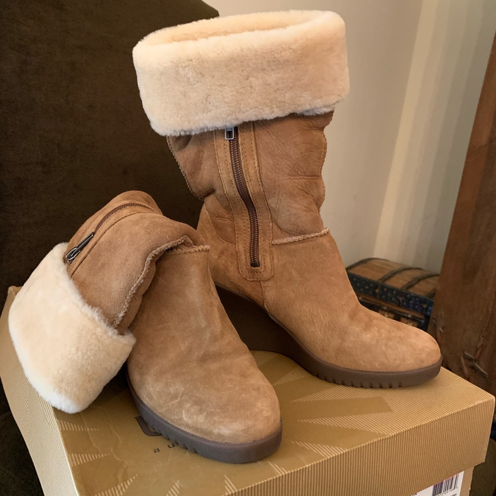 Ugh Boots - image 2